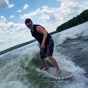 Meet your Posher, Jimmy